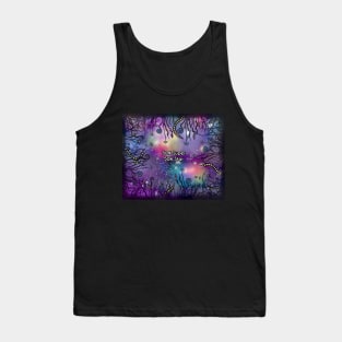 SuperStar Tank Top